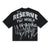 Reserve - T-Shirt - Insane - Black