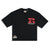 Reserve T-Shirt - Eyes - Black
