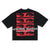 Reserve T-Shirt - Eyes - Black