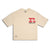 Reserve T-Shirt - Eyes - Bone