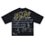 Reserve - T-Shirt - Noah - Black