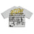 Reserve - T-Shirt - Noah - White