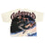 Godspeed T-Shirt - GSPD Run Club - Bone