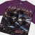 Godspeed - T-Shirt - Le Dernier - Grape
