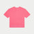 Godspeed - T-Shirt - Los-Scandalous-Pink-Wash