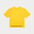 Godspeed - T-Shirt - Los-Scandalous-Sunset-Yellow
