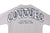 Black Label T-Shirt - Couture - Grey - 999-10-G