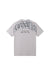 Black Label T-Shirt - Couture - Grey - 999-10-G