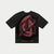 Godspeed T Shirt - Surf Shop - Grey Wash