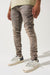 Serenede Jeans - Sangrose - Rosewood