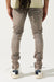 Serenede Jeans - Sangrose - Rosewood