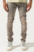 Serenede Jeans - Sangrose - Rosewood