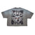 Rare Peace T-Shirt - Crop - Olive - RT5035
