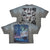 Rare Peace T-Shirt - Crop - Olive - RT5035