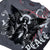 Rare Peace Crewneck - End of Pax Americana - Dark grey - RK5046