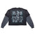 Rare Peace Crewneck - Welcome to the DK Age - Black - RK5044