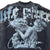 Rare Peace Crewneck - It's Ok To Cry - Black - RK5051A