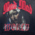 Rare Peace Crewneck - Mad - Black and Red - RK5050A