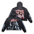 Rare Peace Hoodie -The End of an Era - Black - RK5039A