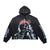 Rare Peace Hoodie -The End of an Era - Black - RK5039A