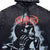 Rare Peace Hoodie -The End of an Era - Black - RK5039A