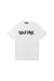 Black Label T-Shirt - Original - White - BL-2029-W