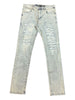 Waimea Jeans - Skinny - Vintage Wash - M8659D