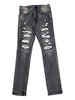 Waimea Jeans - Skinny - Antique Grey - M8662DA