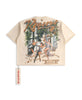 Reserve T-Shirt - Float Away - Bone