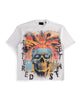 Supply T-Shirt - Altered States - White - SPT26-10