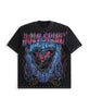 Supply T-Shirt - Holy Spirit - Black - SPT26-8