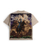 Supply T-Shirt - Supply West - Khaki - SPT26-2