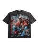 Supply T-Shirt - No Glory - Black - SPT26-5