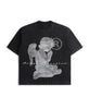 Supply T-Shirt - Prayer - Black - SPT26-17