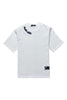 BLACK LABELT-SHIRT - BLACK LABEL - WHITE