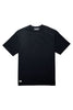 Black Label T-Shirt - Milana - Black - BL2069