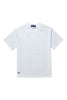 BLACK LABEL T-SHIRT - MILANA - WHITE - BL2069