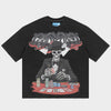 Godspeed T-Shirt - High Stakes NG - Black