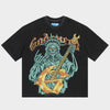 Godspeed T-Shirt - Liberty Rock NG - Black
