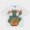 Godspeed T-Shirt - Liberty Rock NG - White