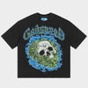 Godspeed T-Shirt - Skull Island II NG - Black
