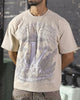 Elite T-Shirt - Control - Tan - 1124-D A6