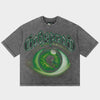 Godspeed T-Shirt - The Watcher - Grey