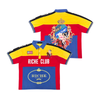 Vie+Riche T-Shirt - RPC Polo - Yellow - VR2058