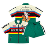 Vie+Riche Short Set - RPC - Green - VR2056/VR2057