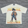 Prestige T-Shirt - Drippy Goku (Limittee)
