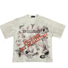 Prestige T-Shirt - De Galleria Tee