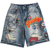 Prestige Shorts - Varsity Shorts - VS1