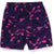 A Bathing Ape Shorts - Head On Point - Purple Camo - 1K30-153-006