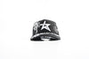 Wknd Riot Hat - Virgin Mary Snapback - Black